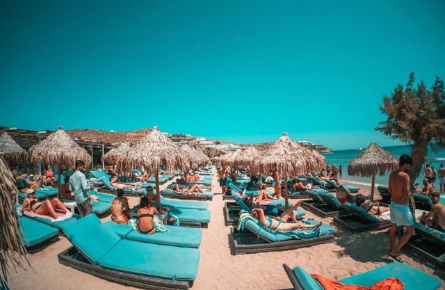 Paradise Beach Resort