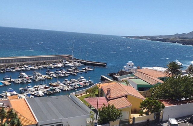 Paradise Candelaria