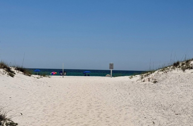 Paradise is calling 🌴 Pick up! The beach is more affordable than you think!