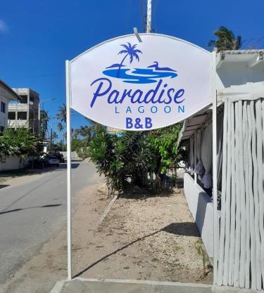 Paradise Lagoon B&B