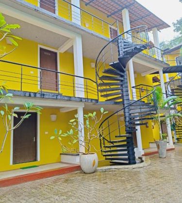 Paradise Le Tamarin