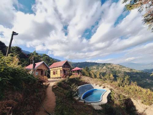 Paradise Point Farmstay