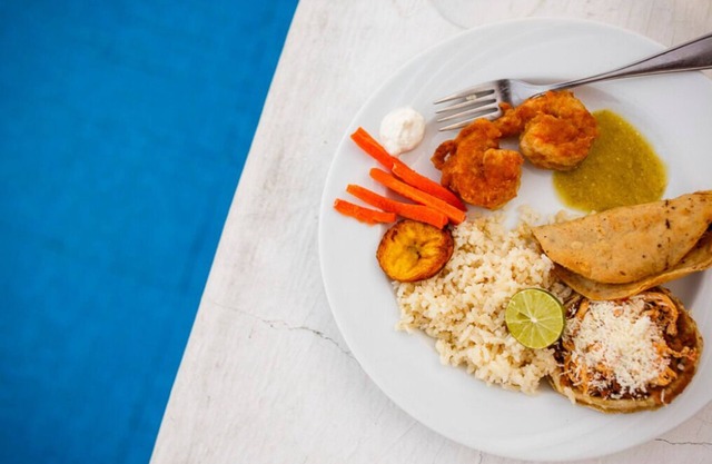 Paradise - Port Ixtapa Villa! Ocean View @ Exclusive Yacht Club