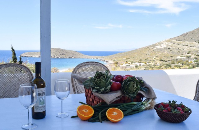 'Paradise' says Cnn - 2 Bed Villa in Delfini Bay