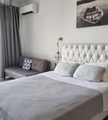 Paradise sea view apartment