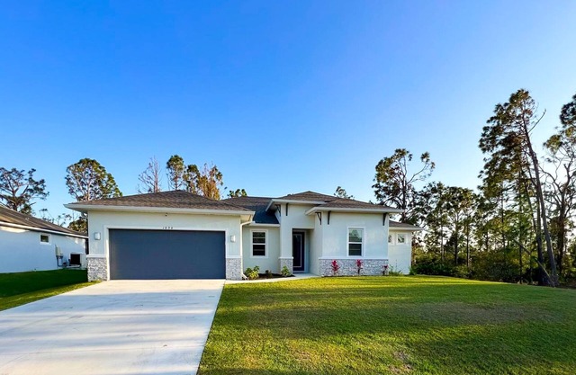 Paradise Springs: new 2023 spacious luxury perfect home!