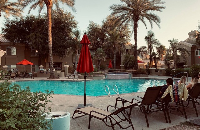 Paradise Valley Luxury 2-Bedroom
