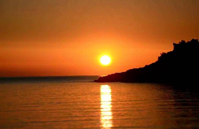 Paradise View