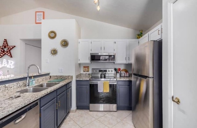 Paradise Village rental house