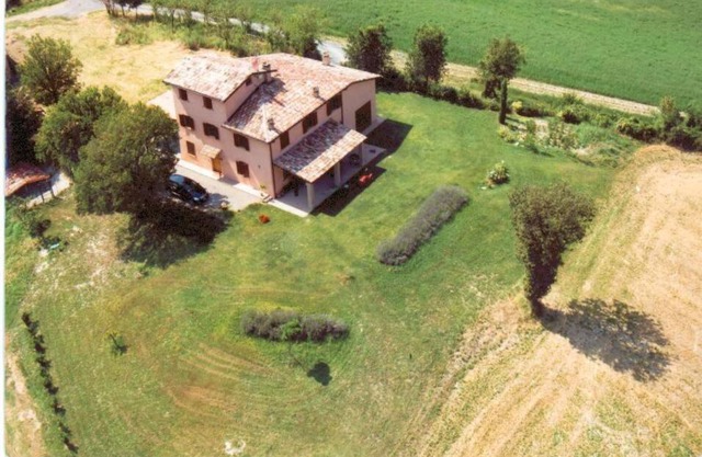 Paradiso sulle Colline Parmensi