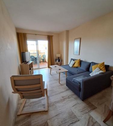 Paraiso de Riviera 2 bedrooms apartment - Riviera del sol - Mijas Costa