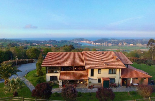 Paraje del Asturcon - Adults only