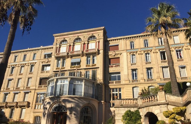 Parc CONTINENTAL
