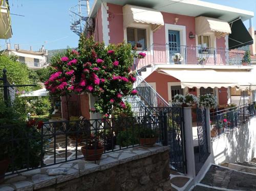 Parga Heritage