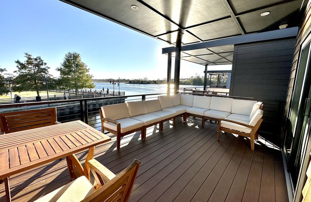 Paris @ The Cove Riverwalk Villas