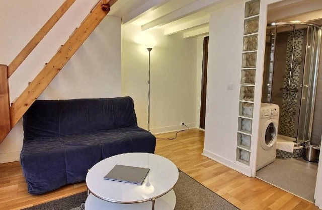 Parisian Home | 105410 | 1 chambre | Jardin des Plantes - Mouffetard