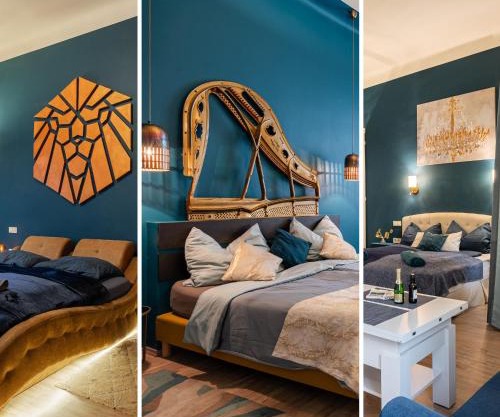 Park&Art Boutique Suites