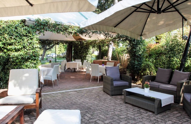Park Hotel Ai Pini