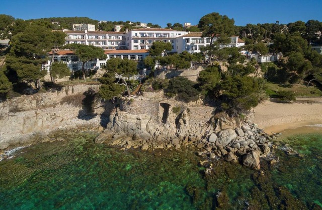 Park Hotel San Jorge & Spa by Escampa Hotels