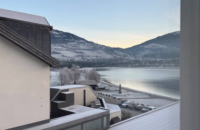 Park Hotel Vossevangen