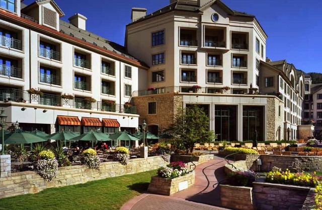 Park Hyatt at Beaver Creek - INQUIRE ON SEASON SPECIALS