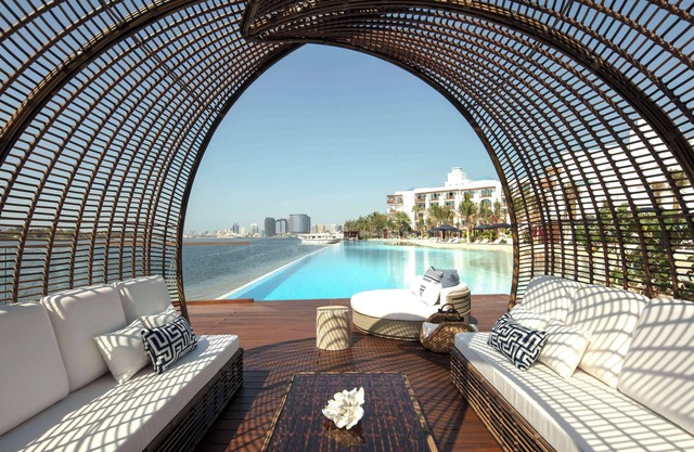 Park Hyatt Dubai