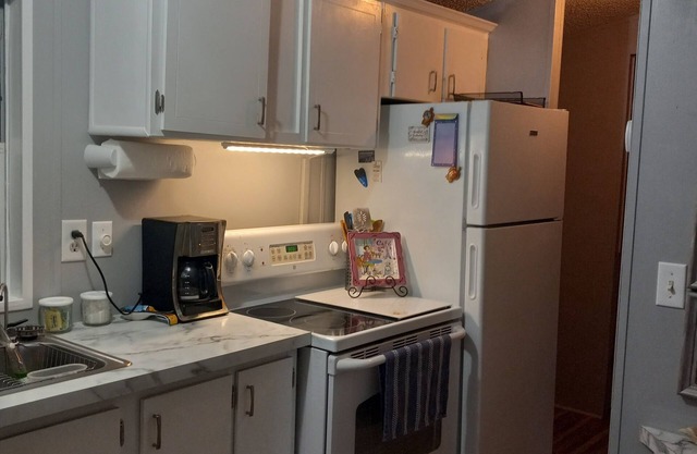 Park Model with Spacious Lanai in 55+ Gated Community 20 Minutes From Beaches