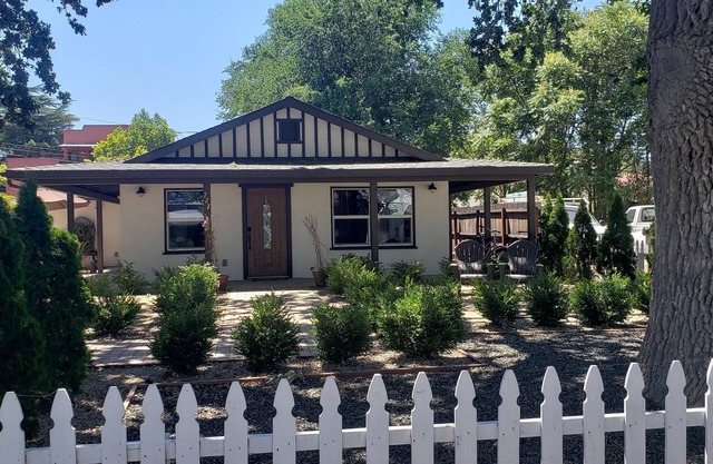 Park Place 3/3 Walkable to Downtown BBQ grill