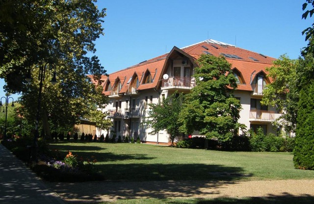 Park Sétány Apartman