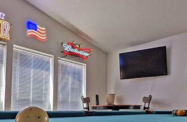 Parker, AZ - Hilltop Hideaway