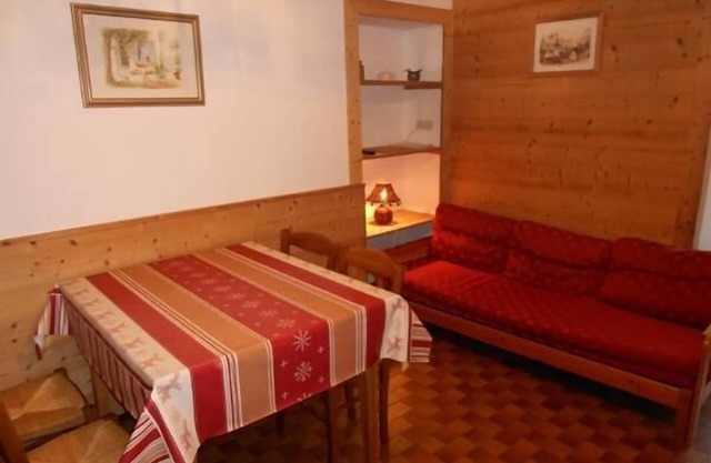 Parking, tv, 35m², Arêches-Beaufort