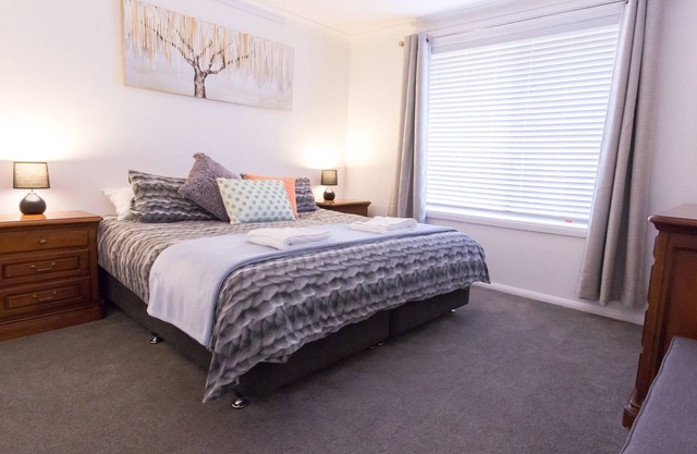 Parklane Town House Mudgee
