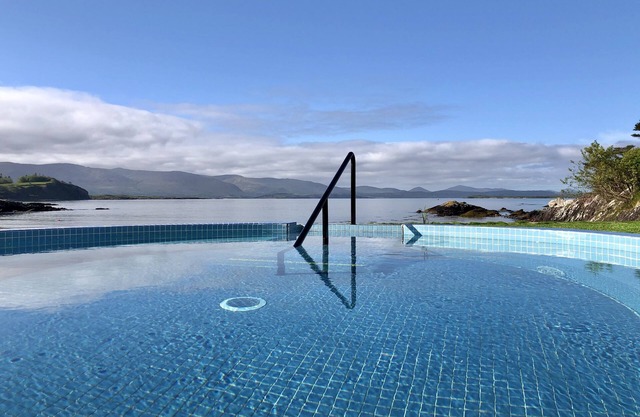 Parknasilla Resort and Spa