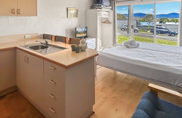 Parkwood 3 - Centrally located, cosy weekender