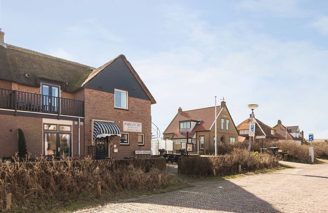 Parkzicht Apartementen