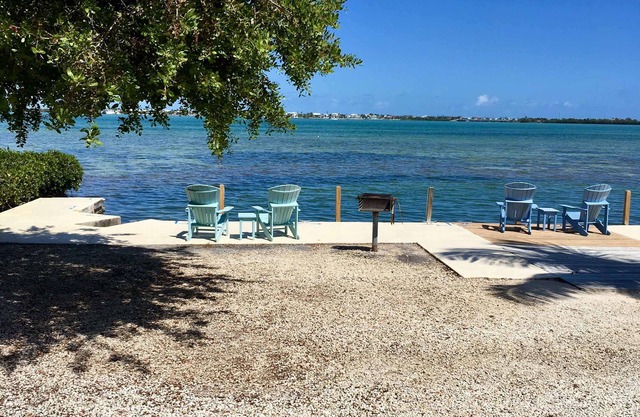 Parmer's Resort