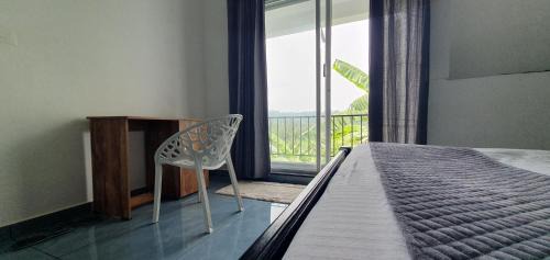 Parthees Homestay