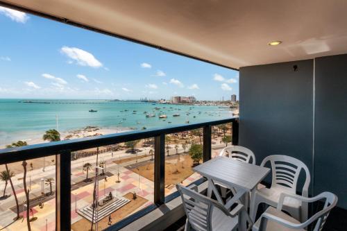 Particular Iracema Residence