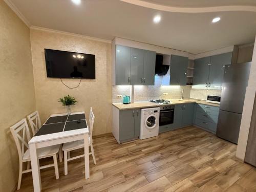 Parus Apartments