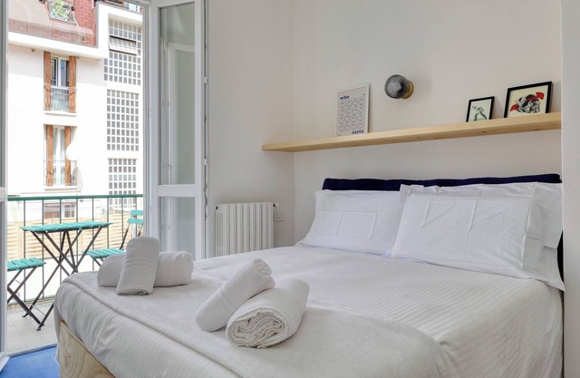 Paruta 31 - One Bedroom Apartment, Sleeps 2
