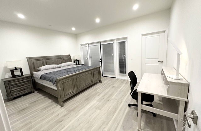 Pasadena Brand New Spanish Style 3BR/3.5BA