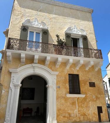 Pascaraymondo Suite Palace