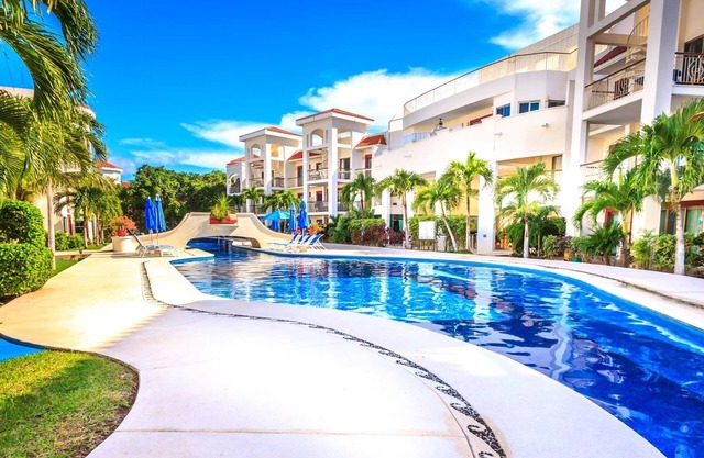 Paseo Del Sol Coral A 105 2 Bedroom Condo by RedAwning