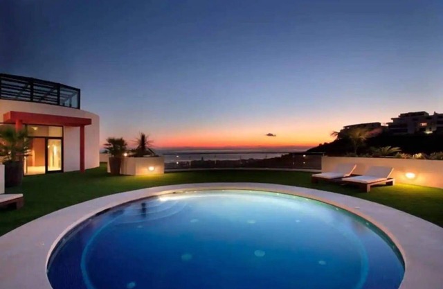Pass the Keys | Espectacular Penthouse con jacuzzi privado