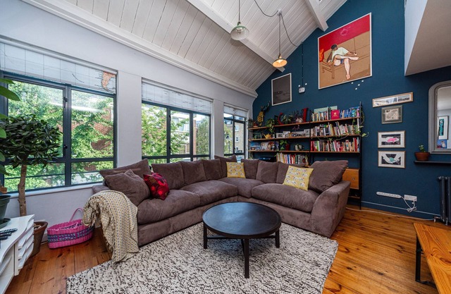 Pass the Keys | Lovely 2BR apartment in Shoreditch