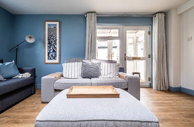 Pass the Keys | Modern and accessible bungalow in village location