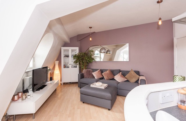 Pass the Keys | Shopper’s Oasis - Heart of Leeds City Centre