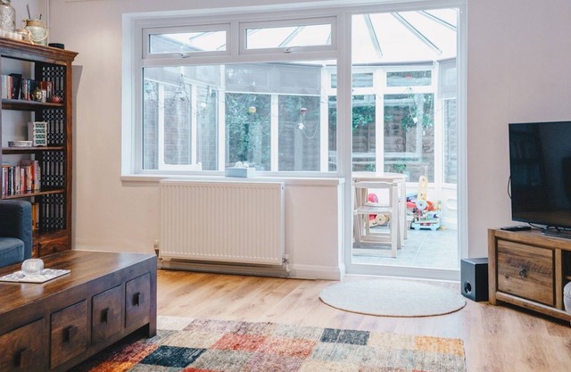 Pass the Keys | Spacious House near Bray with Easy Rural Access