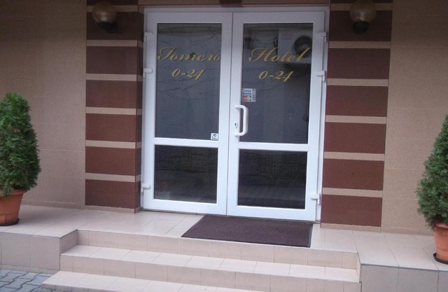 Passage Hotel