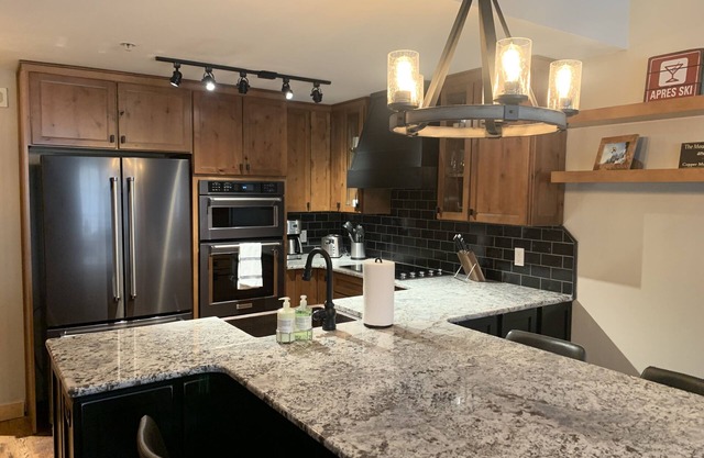 Passage Point Condo, 2 Bedrooms, 2 Baths, (Sleeps 6-7)